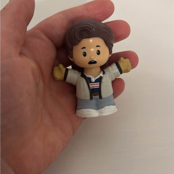 Stranger Things Little People - Picture 7 of 10